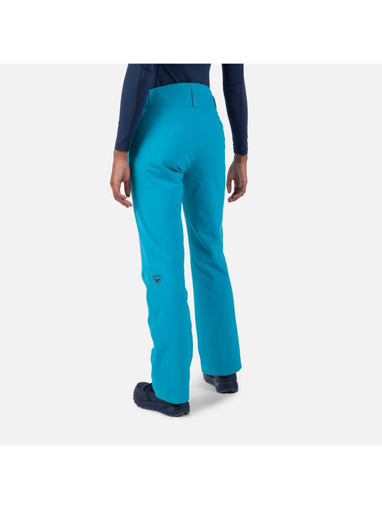 Damskie spodnie narciarskie Rossignol W Staci Pant - Spodnie - Adventure Sports
