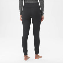 Spodnie MILLET W Fusion Grid Pant Czarny

