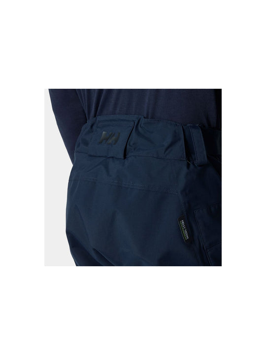 Spodnie męskie HELLY HANSEN Hp Foil Shorts 2.0 granatowe
