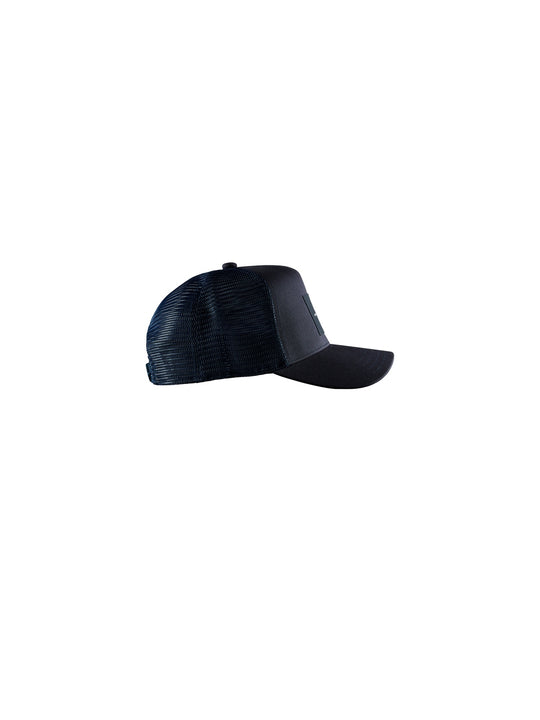 Czapka SAIL RACING Wind Cap granatowa
