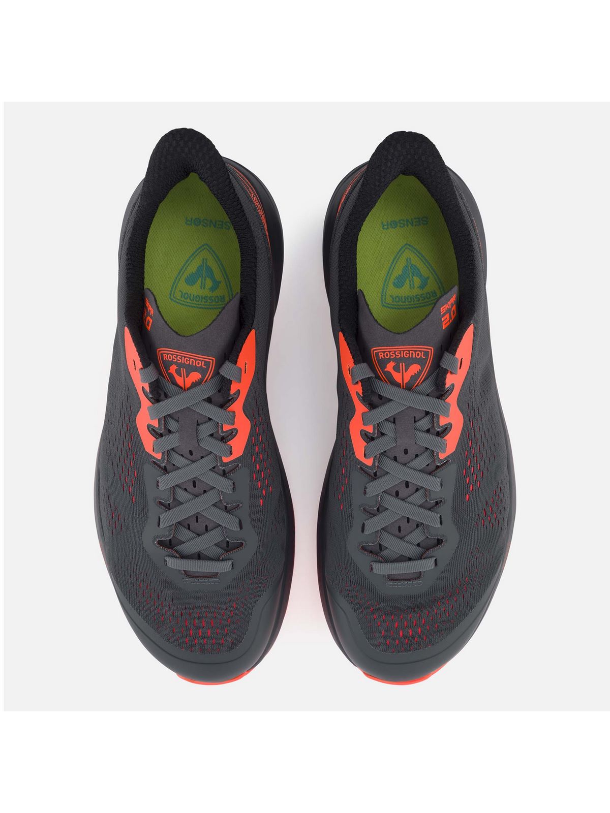 Buty sportowe męskie Rossignol Skpr 2.0 Hero - Adventure Sports