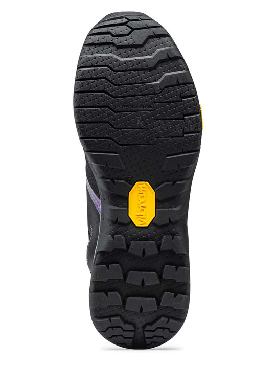 Buty rowerowe damskie NORTHWAVE Crossland Plus Wmn czarny - Adventure Sports
