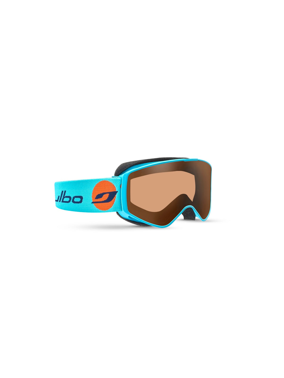 Gogle narciarskie JULBO Atome niebieski fotochrom Cat 2-3 - S - Adventure Sports