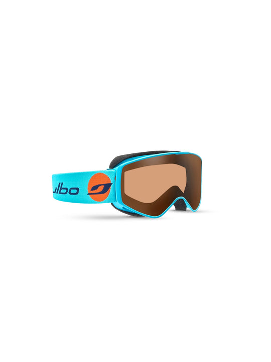 Gogle narciarskie JULBO Atome niebieski fotochrom Cat 2-3 - S - Adventure Sports
