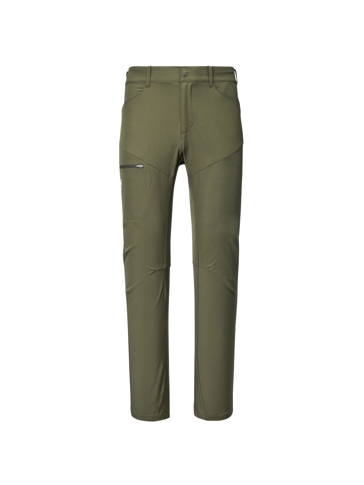 Spodnie męskie MILLET Wanaka Stretch Pant Iii M zielone