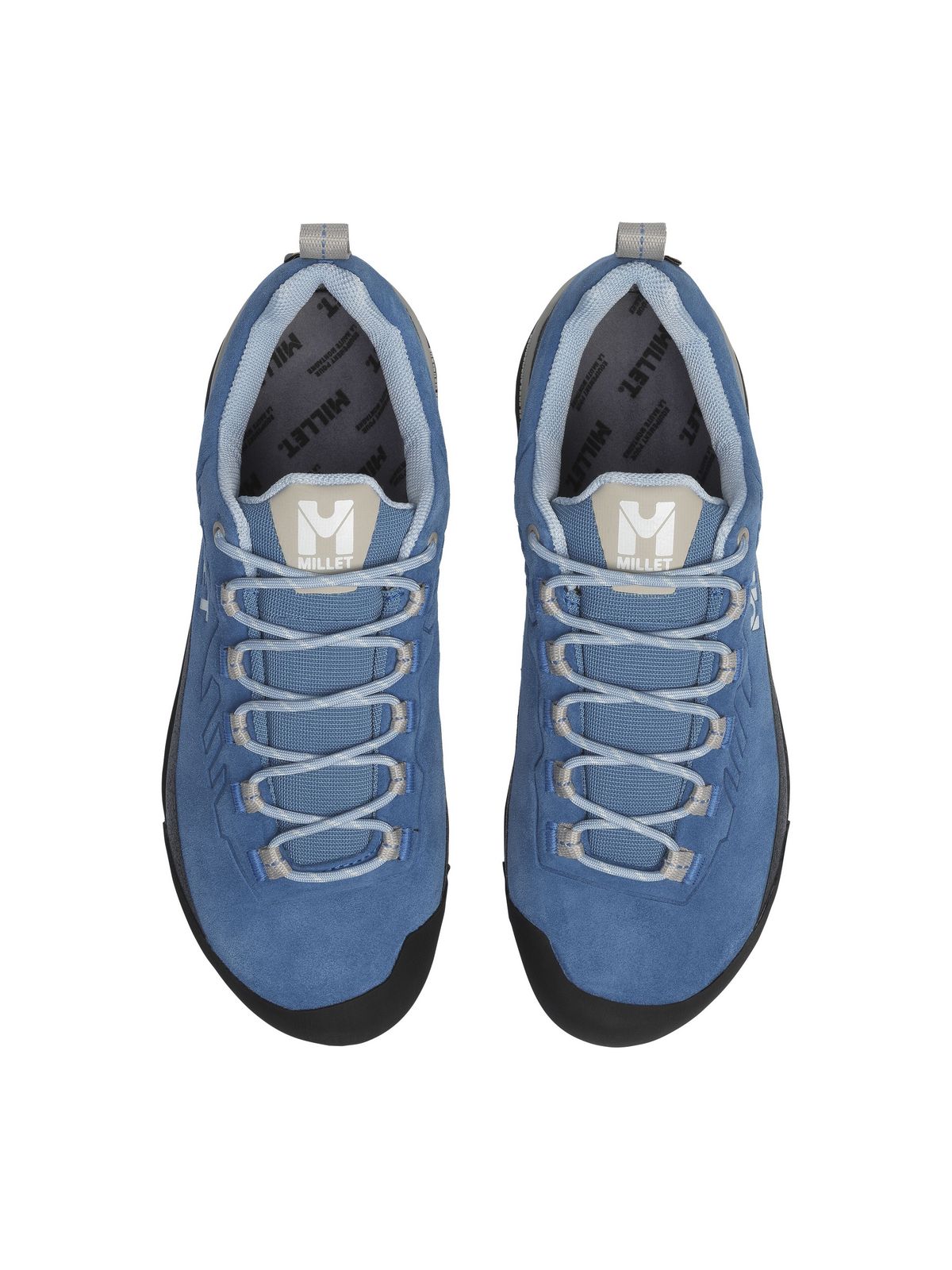 Buty damskie MILLET Cimaï Pro Gtx W niebieskie