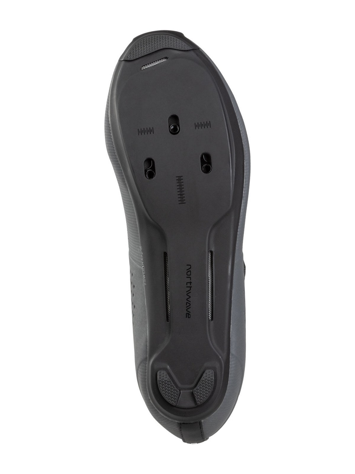 Buty rowerowe NORTHWAVE Typhoon szary