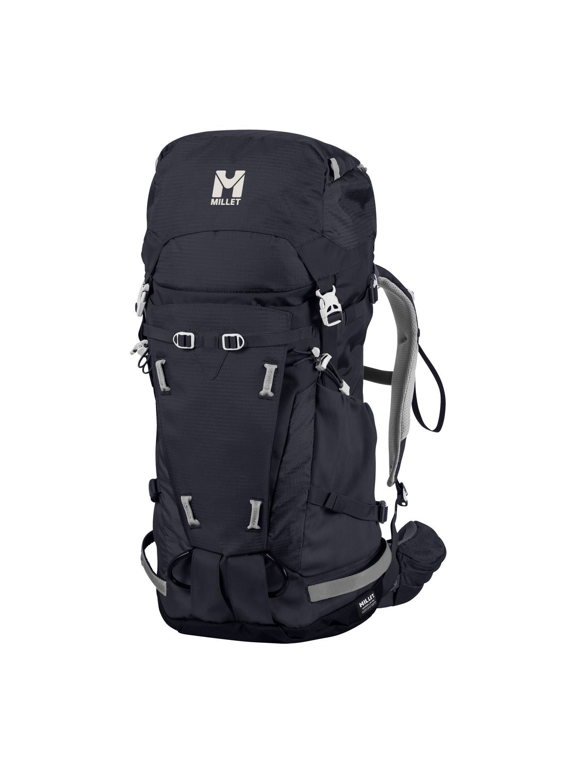 Plecak outdoorowy MILLET Peuterey Integrale 35 + 10 W Granatowy - TU - Adventure Sports