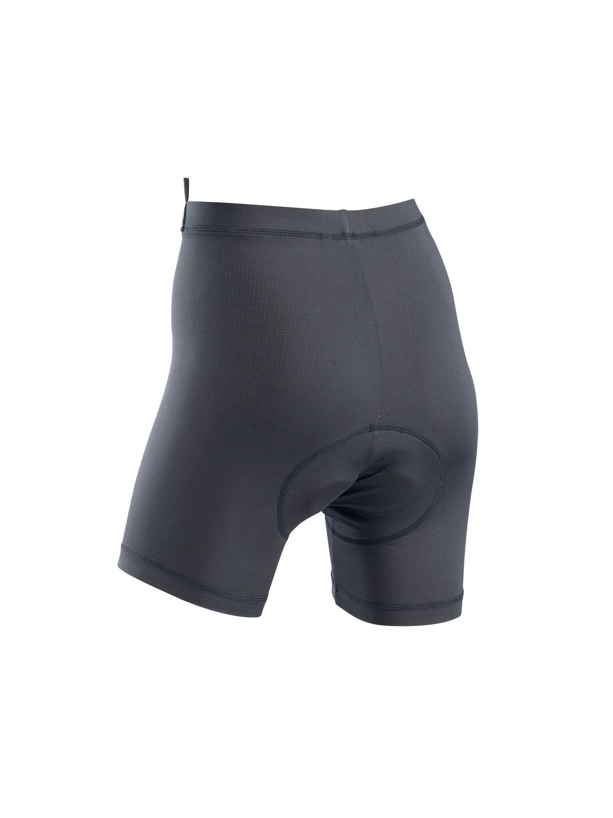Spodenki rowerowe NORTHWAVE Pro Woman Inner Short czarny