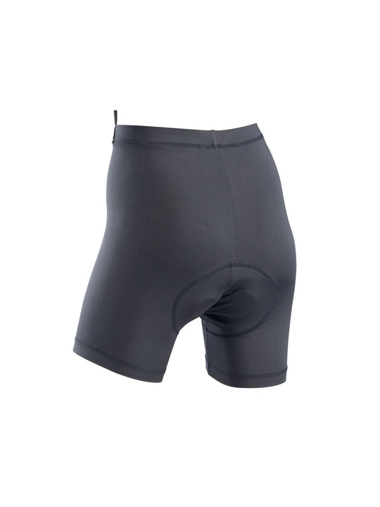 Spodenki rowerowe NORTHWAVE Pro Woman Inner Short czarny
