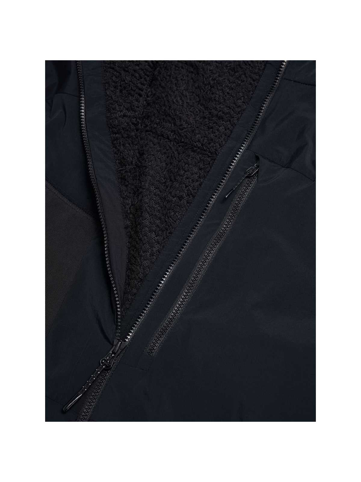 Kurtka skiturowa męska Peak Performance M Vislight Alpha Jacket czarna - narciarska - Adventure Sports