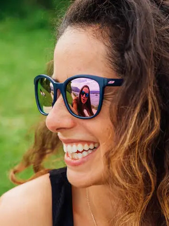 Okulary JULBO SPARK - niebieski | Spectron Cat 3 - M - Adventure Sports
