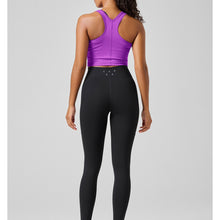 Legginsy do treningów damskie CASALL Motion Pocket Tights czarny - Adventure Sports
