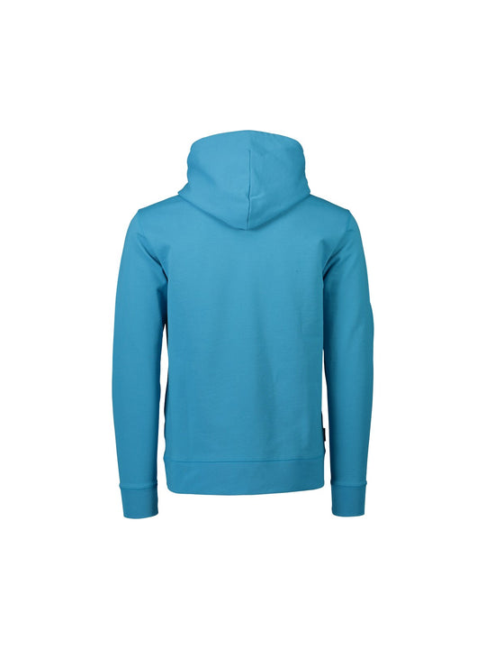 Bluza kangurek POC HOOD - niebieski - Adventure Sports
