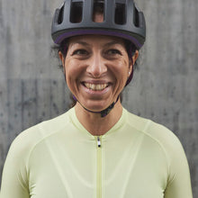 Kask rowerowy POC VENTRAL LITE - czarny - Adventure Sports
