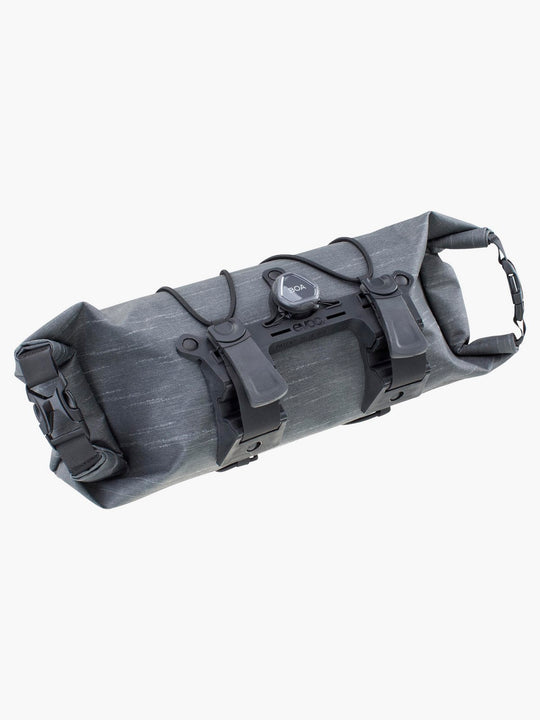 Torba rowerowa EVOC Handlebar Pack Boa Wp 2,5 carbon grey
