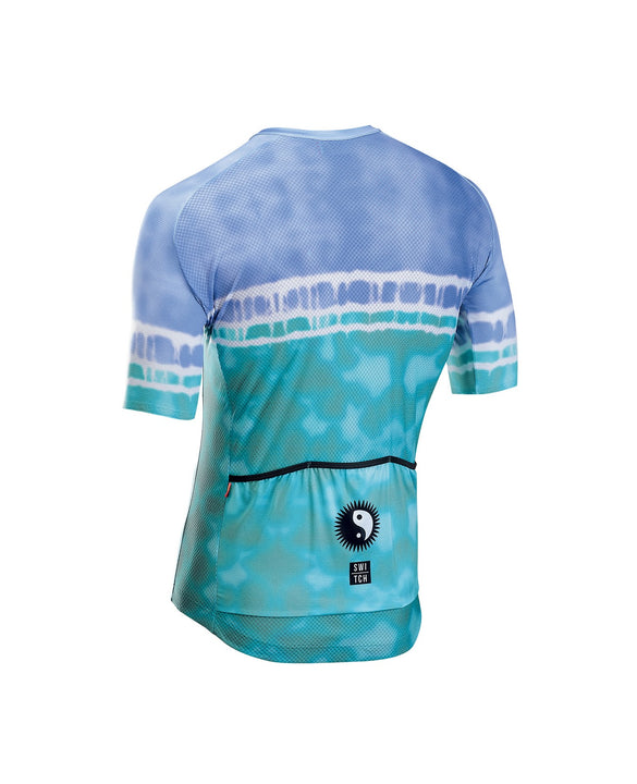 Koszulka Rowerowa NORTHWAVE OCEAN JERSEY SS - Adventure Sports
