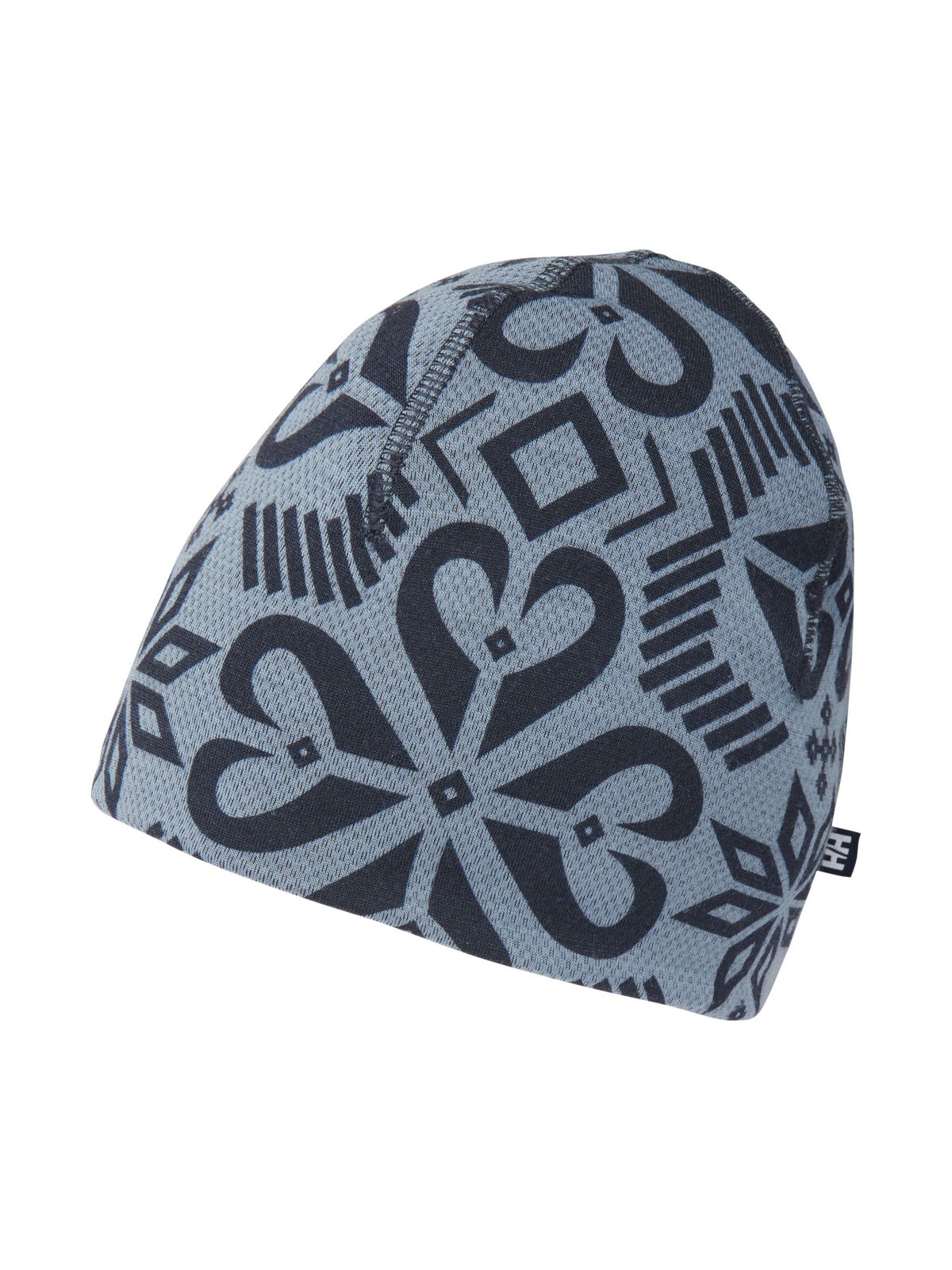 Czapka Helly Hansen Hh Lifa Merino Beanie Granatowy
