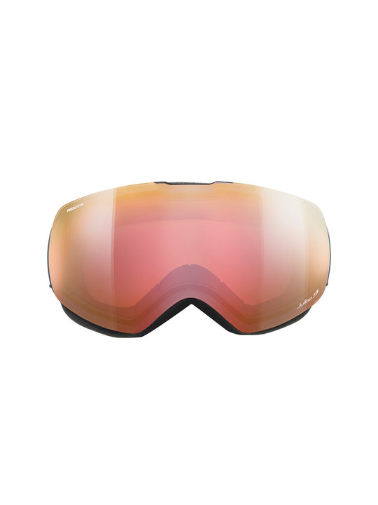 Gogle narciarskie JULBO SHADOW niebieskie fotochrom Cat 2-3 polaryzacja
