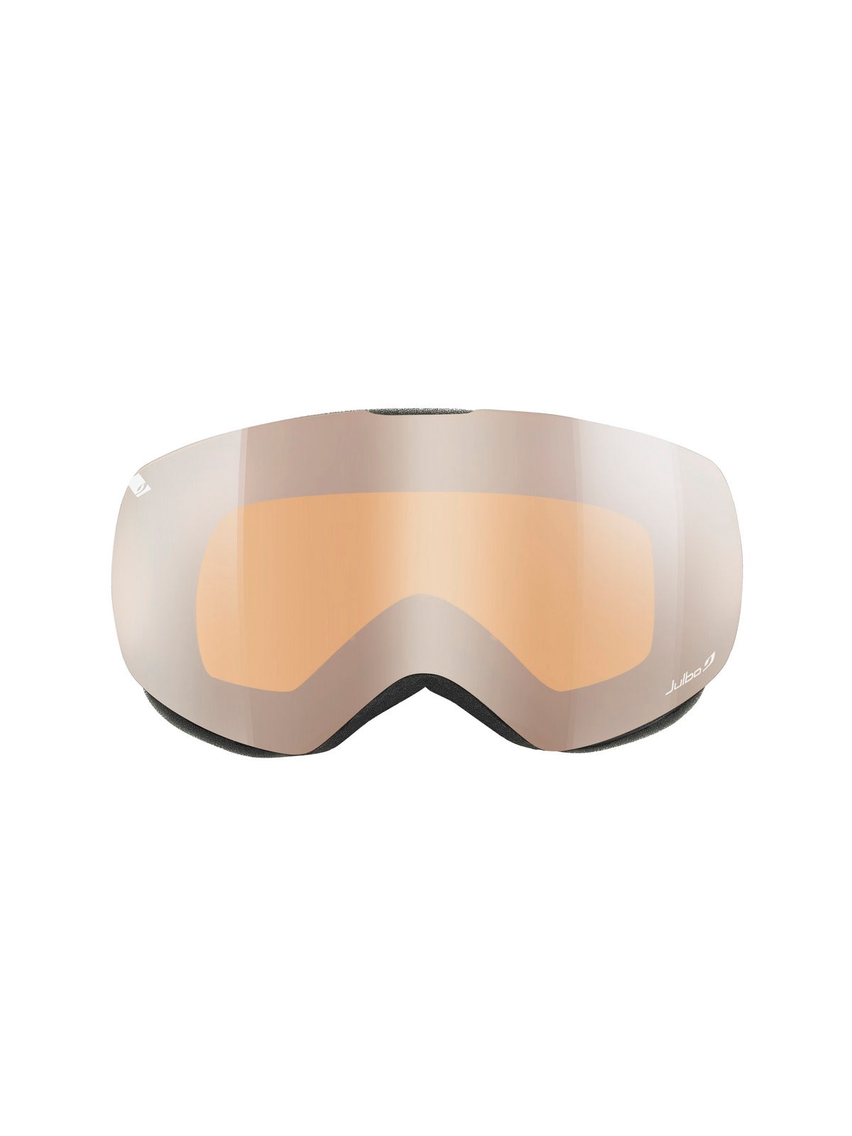 Gogle narciarskie JULBO Moonlight czarne Cat 3