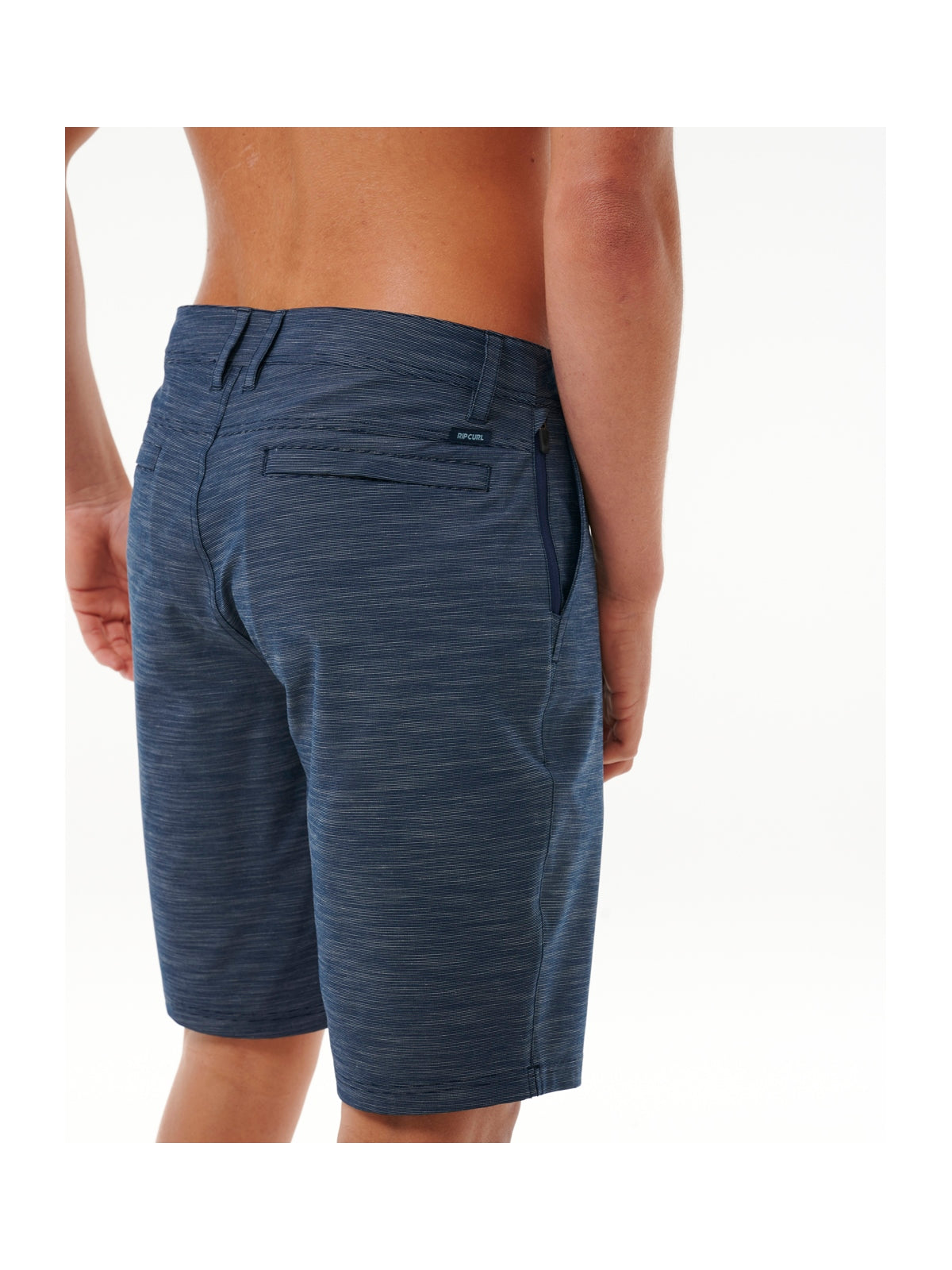 Szorty męskie RIP CURL Boardwalk Jackson granatowe