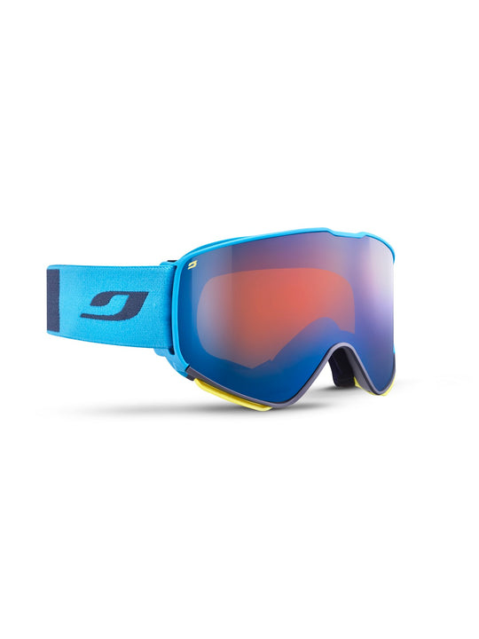 Gogle Rowerowe JULBO QUICK SHIFT MTB Cat 2 - TU - Adventure Sports

