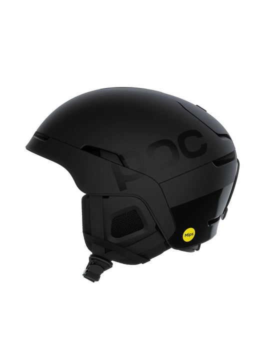 Kask narciarski POC OBEX BC MIPS czarny mat
