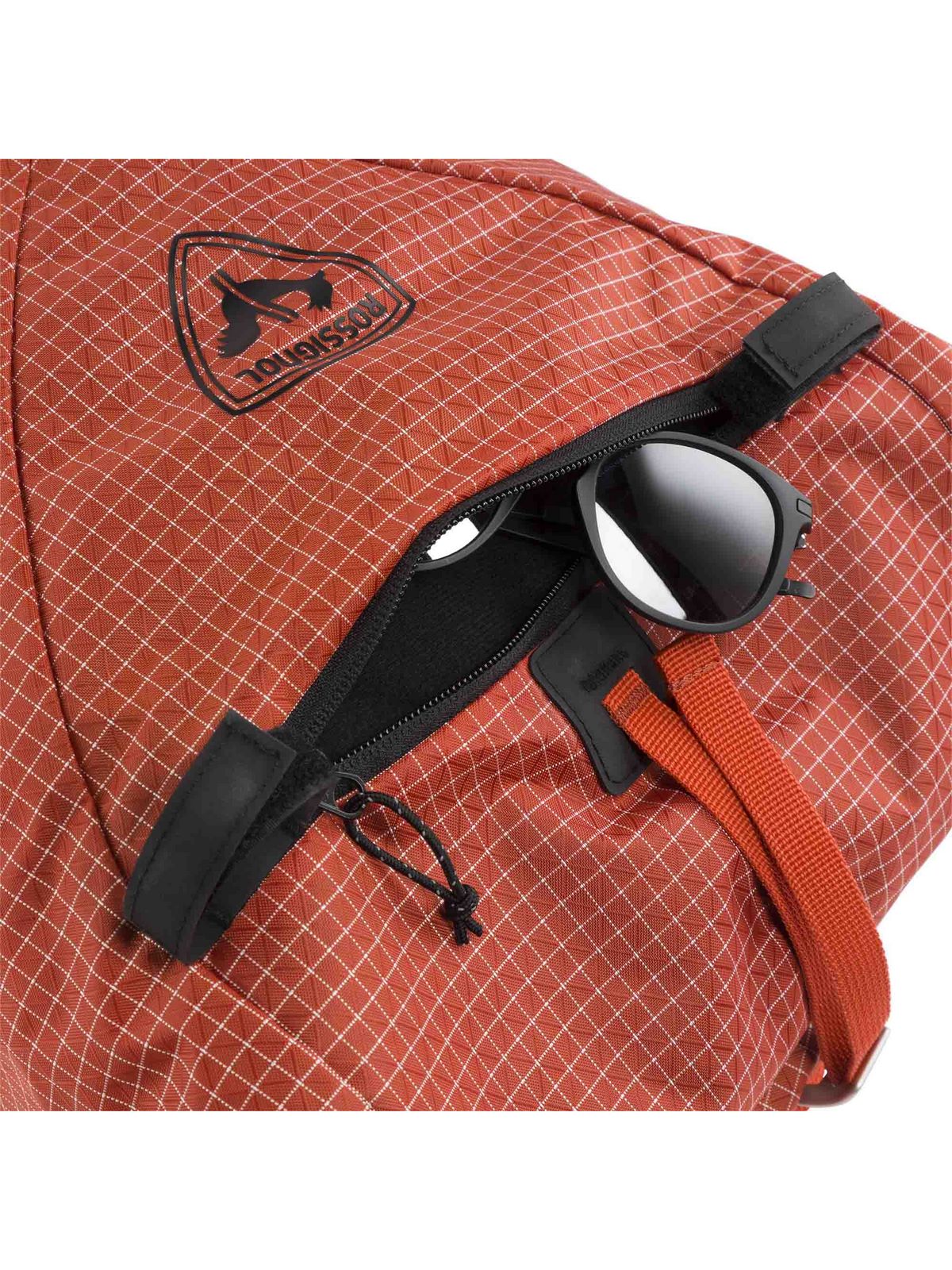Plecak ROSSIGNOL Escaper Unlimited 18L Tan beżowy