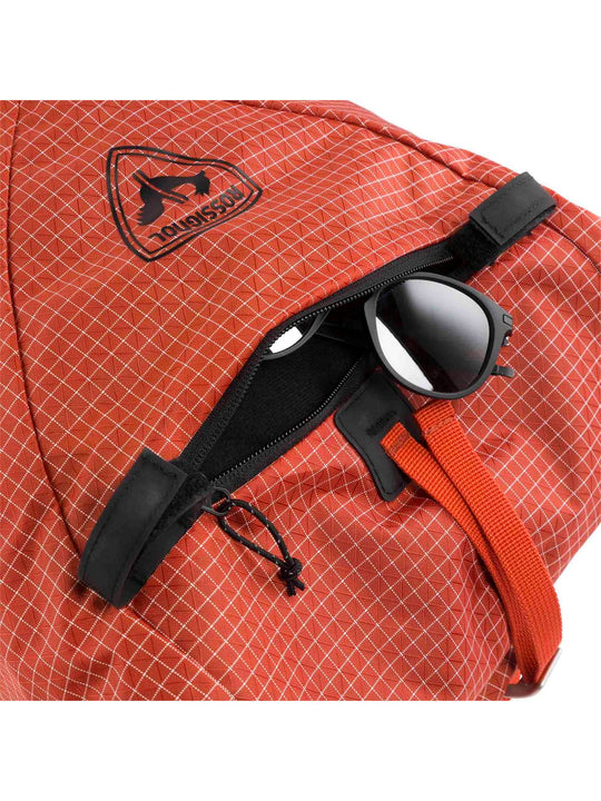Plecak ROSSIGNOL Escaper Unlimited 18L Tan beżowy
