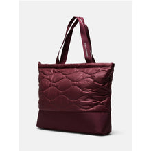Torba PEAK PERFORMANCE Helium Tote Bag bordowa
