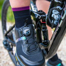 Buty rowerowe damskie NORTHWAVE Crossland Plus Wmn czarny - Adventure Sports
