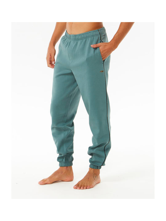 Spodnie RIP CURL Vaporcool Medina Trackpant niebieski - Adventure Sports

