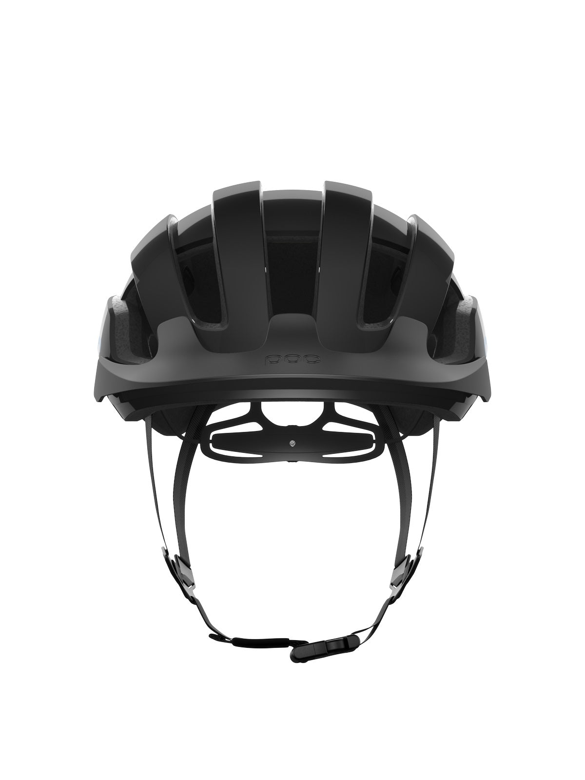 Kask rowerowy POC OMNE AIR RESISTANCE MIPS - czarny - Adventure Sports