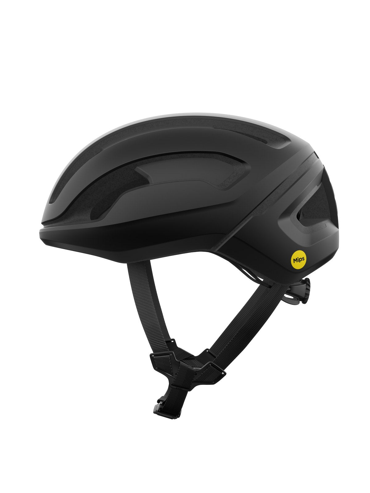 Kask rowerowy POC Omne Air MIPS czarny mat
