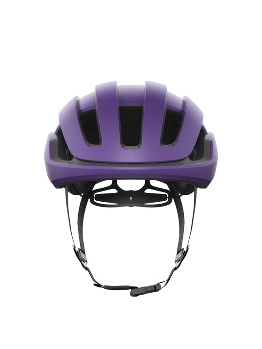 Kask rowerowy POC OMNE AIR MIPS - fioletowy - Adventure Sports
