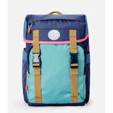 Plecak damski RIP CURL Rip 12L Backpack niebieski
