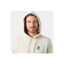 Bluza męska HELLY HANSEN Shoreline Hoodie beżowa
