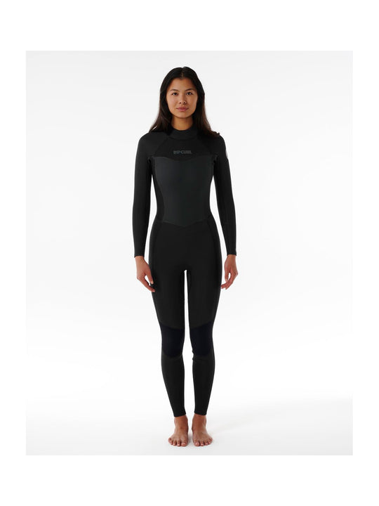 Pianka surfingowa damska RIP CURL Wmns D/Patrol 3/2 Bz czarna
