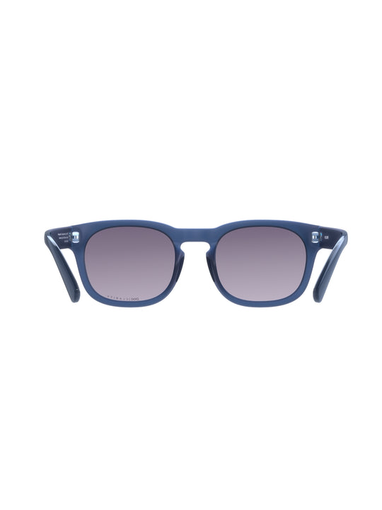Okulary POC REQUIRE niebieski - Clarity Road | Violet/Silver Mirror Cat 3 - ONE SIZE - Adventure Sports
