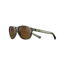 Okulary przeciwsłoneczne SOLAR Mundy - cat.3 Polarized - Translucent Green
