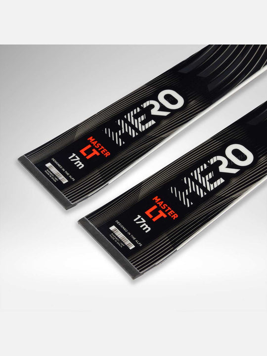 Narty solo ROSSIGNOL Hero Master LT R22
