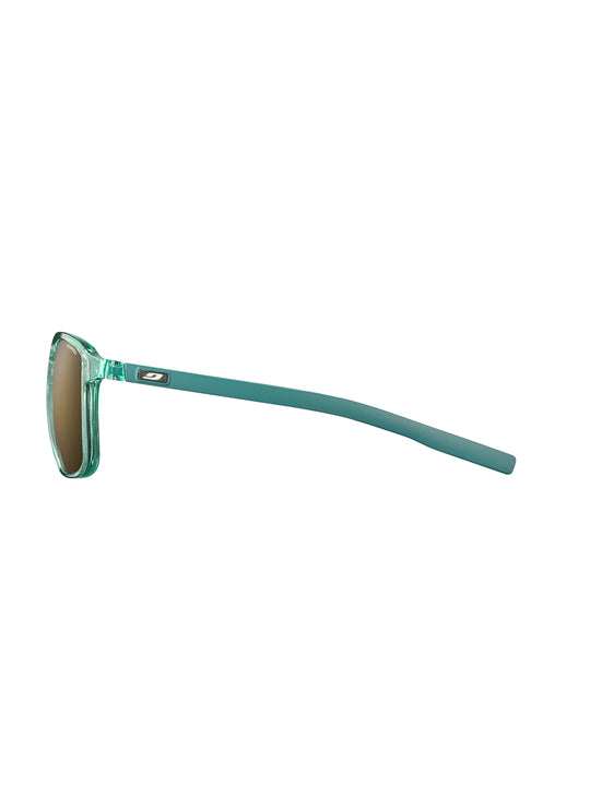 Okulary przeciwsłoneczne z polaryzacją JULBO CREEK zielony Cat 3 Spectron Polarized - M - Adventure Sports
