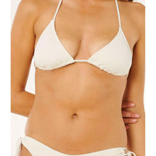 Dół od bikini damski RIP CURL Oasis Skimpy Pant beżowe
