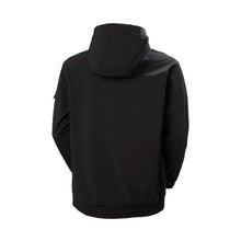 Bluza HELLY HANSEN ULLR D RIDABLE HOODIE czarny
