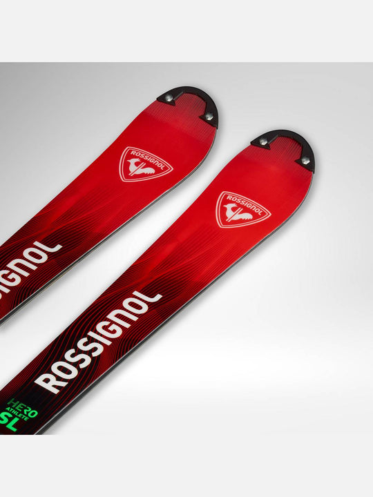 Narty solo ROSSIGNOL Hero FIS Sl Fac 165 R22

