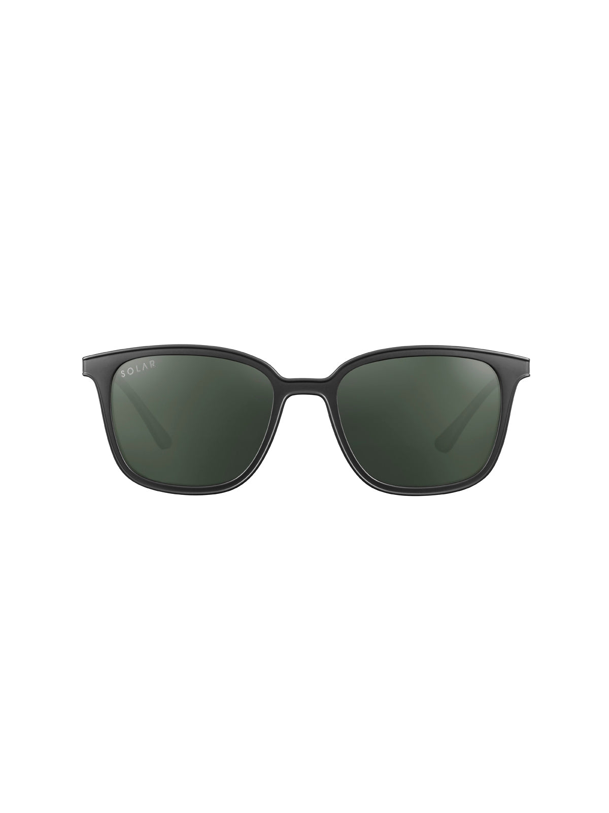 Okulary przeciwsłoneczne SOLAR Chester - cat.3 Polarized - Black - Gunmetal