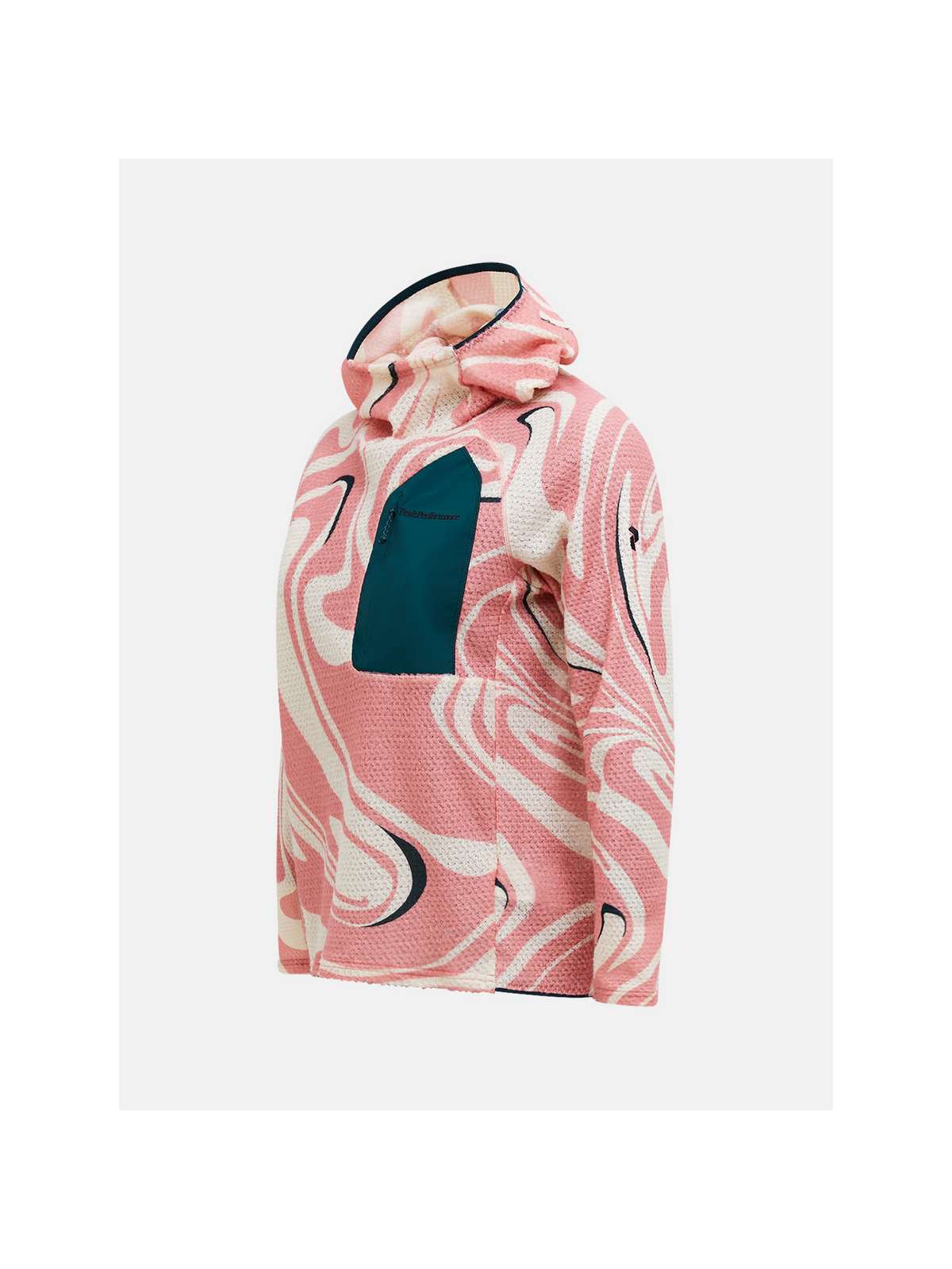 adventuresports bluza-peak-performance-w-freelight-aop-polartec-alpha-hood-g81131010-310 detail
