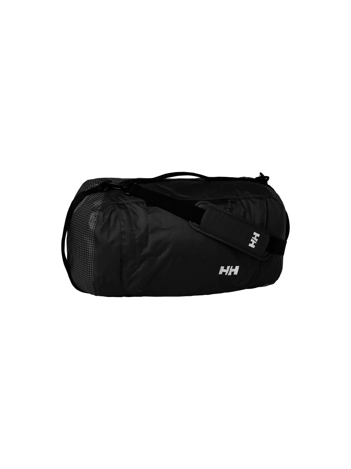 Torba Helly Hansen Hightide Wp Duffel 35L czarny - TU - Adventure Sports