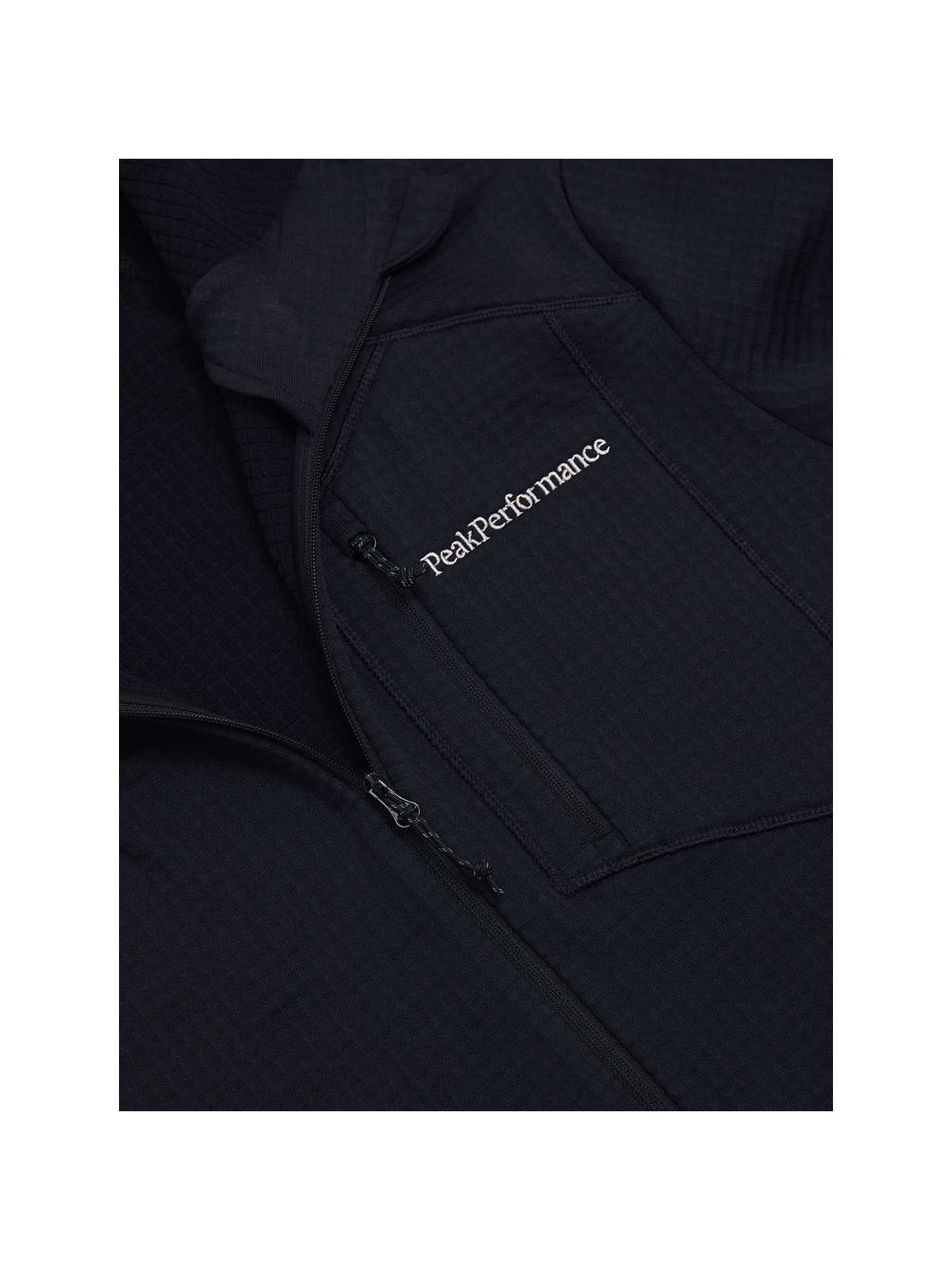 adventuresports bluza-peak-performance-m-trail-polartec-zip-hood-czarny-g80169020-050 detail