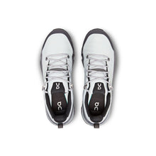 Buty męskie trailowe ON RUNNING Cloudwander Waterproof szary
